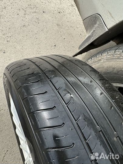 235/55 R 18 Toyota 5/114.3