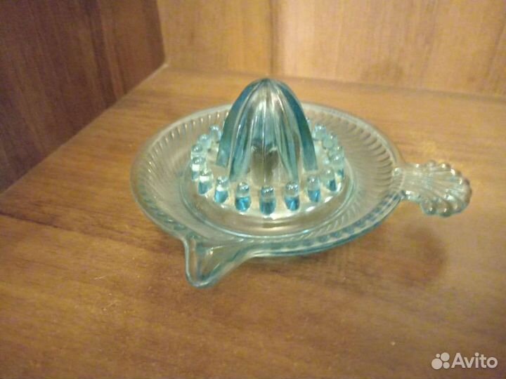 Соковыжималка ручная СССР