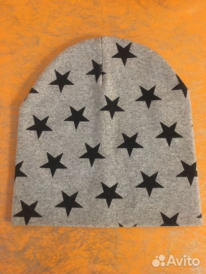 Шапки осень и весна