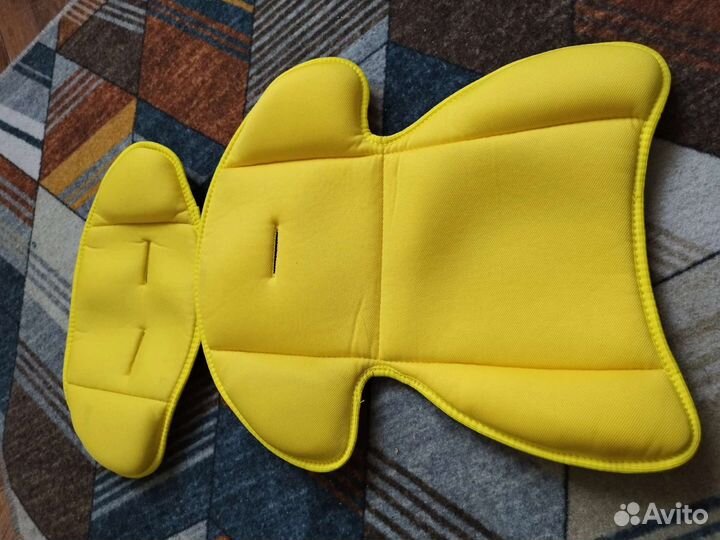 Детское кресло