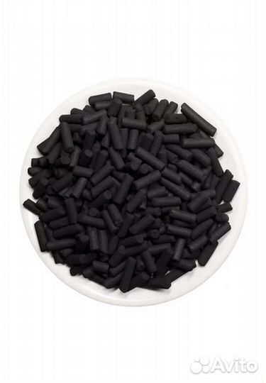 Уголь для удаления запахов ар-В