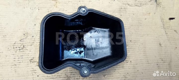 Клапанная крышка Mercedes-Benz Actros 3 (MP3) 2011