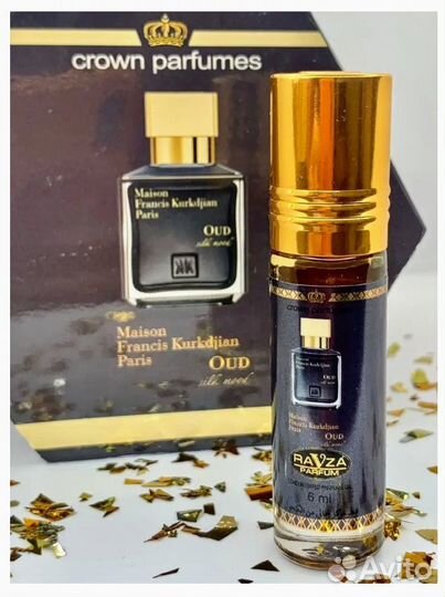 Парфюмерия, масляные духи, EDP, EDT