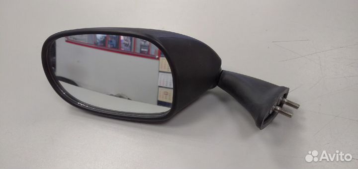 Зеркало снегохода Yamaha VK 10D Prof.(левое )