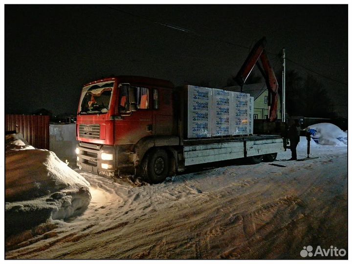 Газосиликатные блоки газоблоки Бонолит