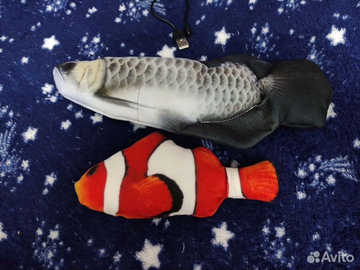 Игрушки, для животных