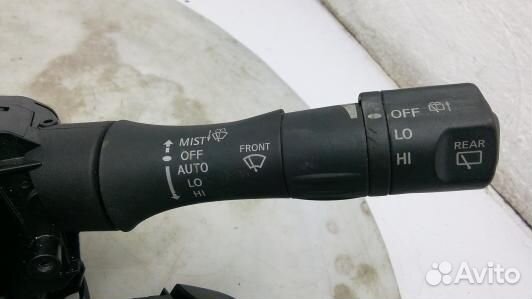 Переключатель поворотов и дворников (стрекоза) ren