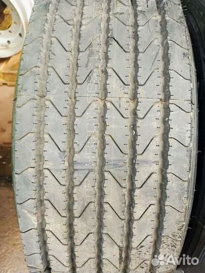 Doublestar DSR118 385/55