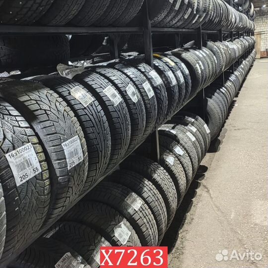 Nexen N6000 235/45 R17 97L