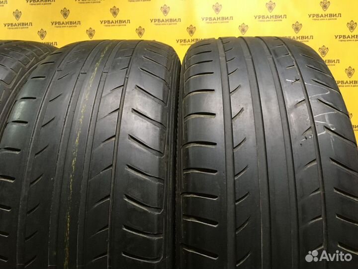 Dunlop SP Sport Maxx TT 225/60 R17 99V