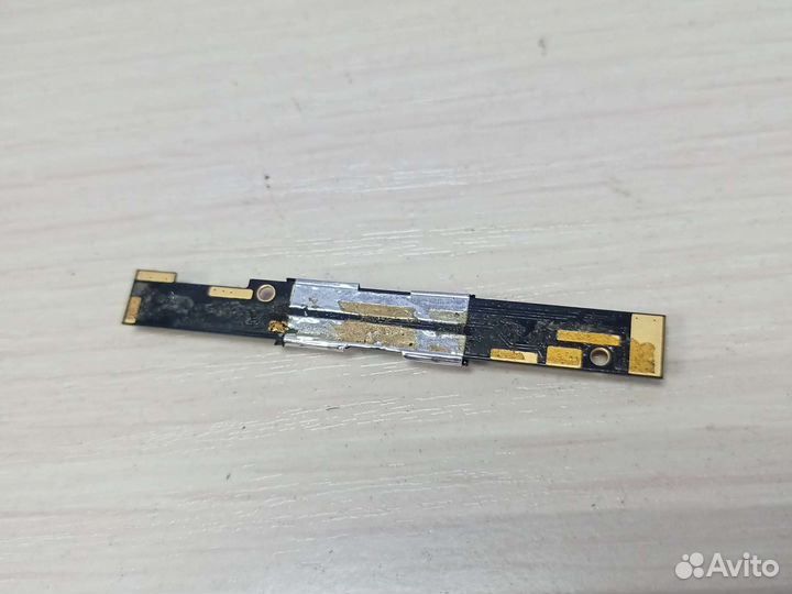 Веб-камера для нетбука Lenovo Ideapad S10-3