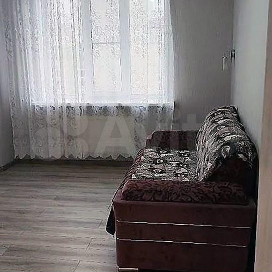 2-к. квартира, 52 м², 4/7 эт.