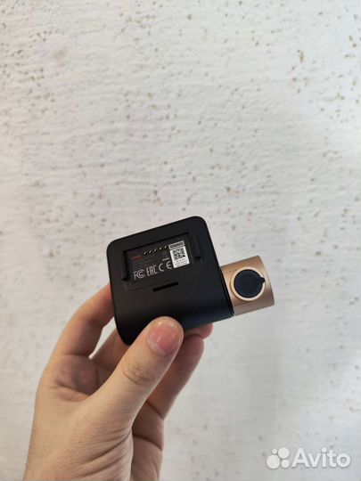 Xiaomi 70mai dash cam