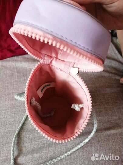 Сумка для девочки, acoola