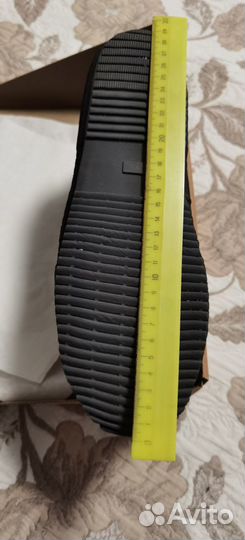 Боты для дайвинга WaterProof B1 6,5 мм