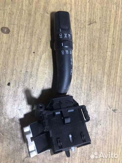 Переключатель поворотов подрулевой Geely MK Cross