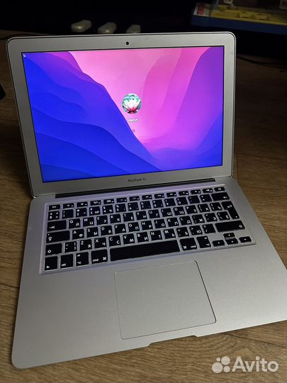 Apple Macbook air 13 2017