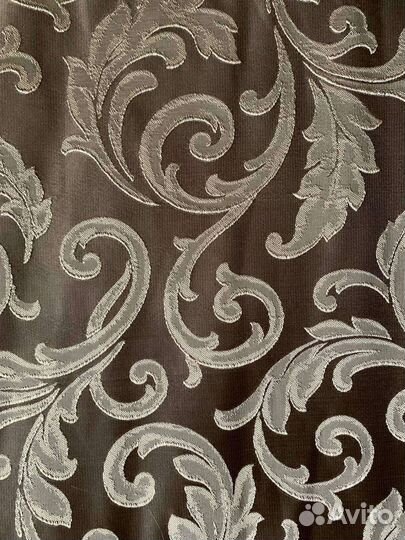 Ткань для штор