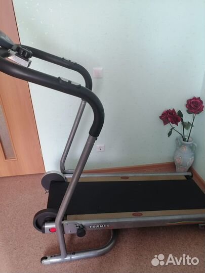 Беговая дорожка