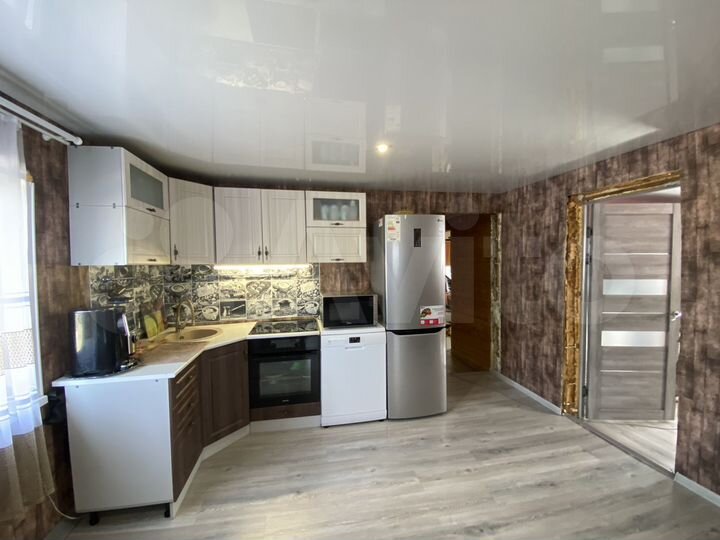 Дом 150 м² на участке 10,3 сот.