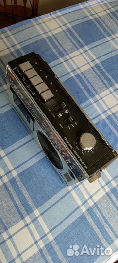 Магнитола DUX -SX-8103