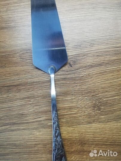 Вилки, ложки СССР