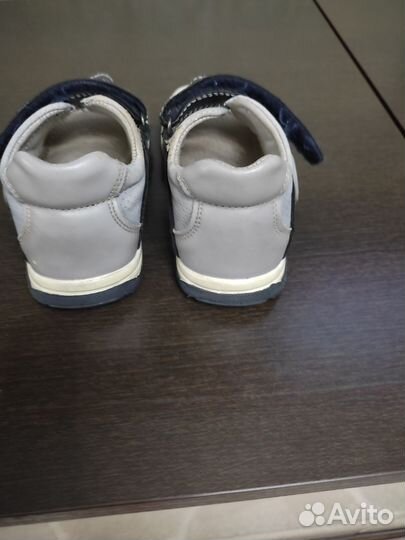 Сандалии детские для мальчиков