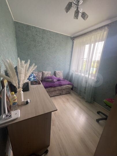 2-к. квартира, 43 м², 5/5 эт.