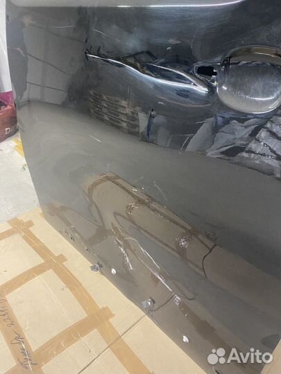 Дверь левая opel zafira life 2019-2024