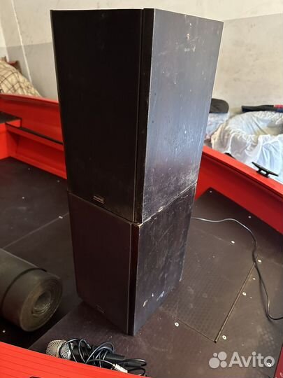 Активная акустика microlab solo1,2,4C