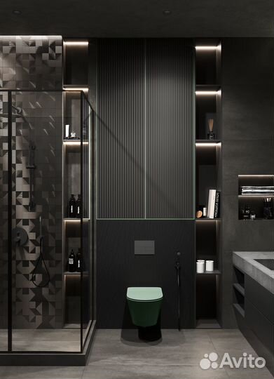 Laminam I Naturali Marmi Ardesia Nero A Spacco