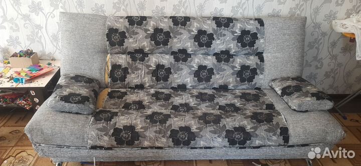 Мягкая мебель бу