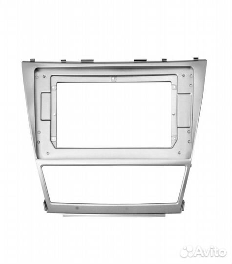 Магнитола camry 40 Amg style