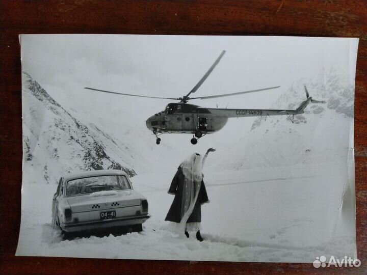 Фото со съёмочной площадки,СССР, рабочие моменты