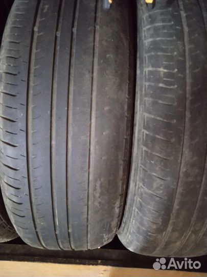 Hankook Optimo 4S H730 225/50 R17