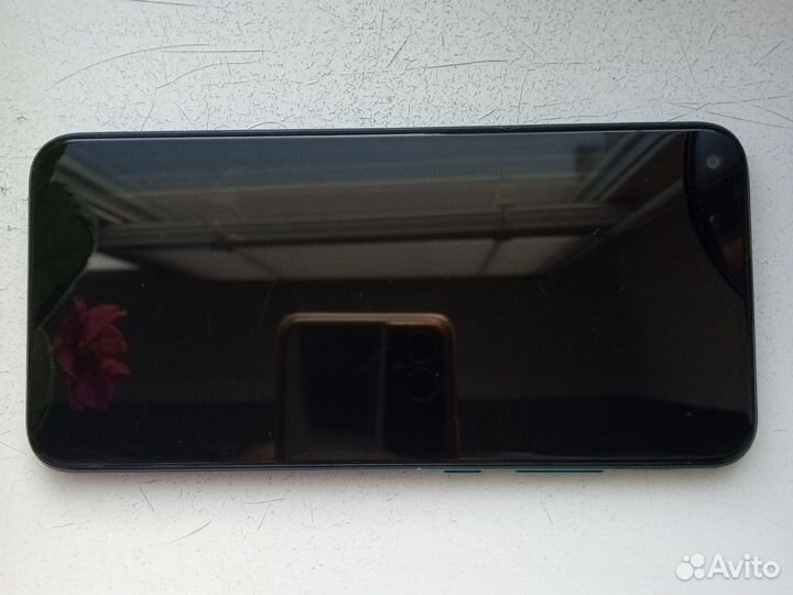 HUAWEI P40 Lite E, 4/64 ГБ