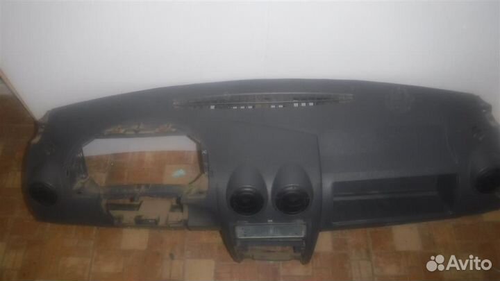 Торпедо Renault Logan I 2005-2014