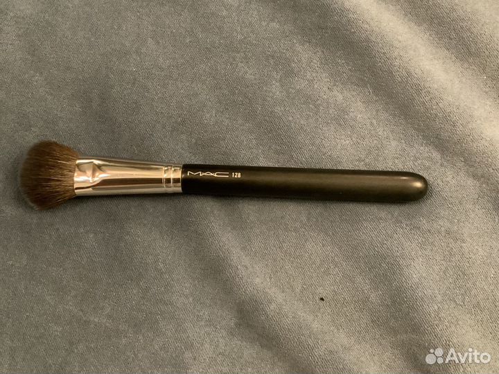 Mac 128 кисть