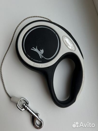 Поводок для собаки Flexi