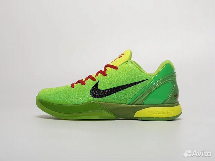 Кроссовки Nike Kobe 6