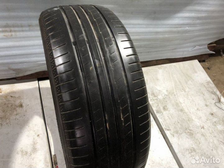 Шины диски Bluearth-A