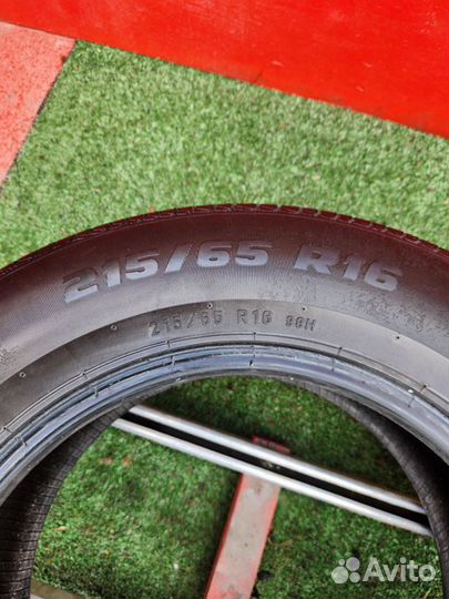 Formula Energy 215/65 R16