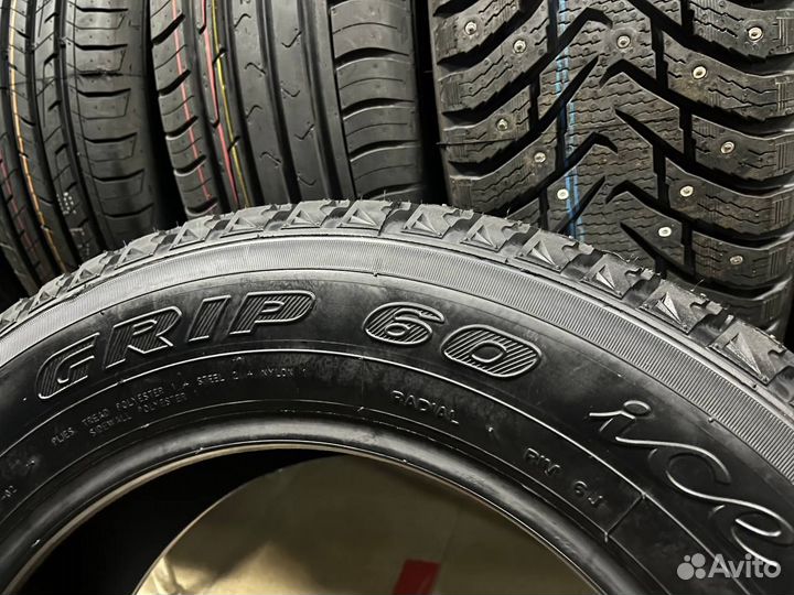 Antares Grip 60 Ice 185/60 R15 88T