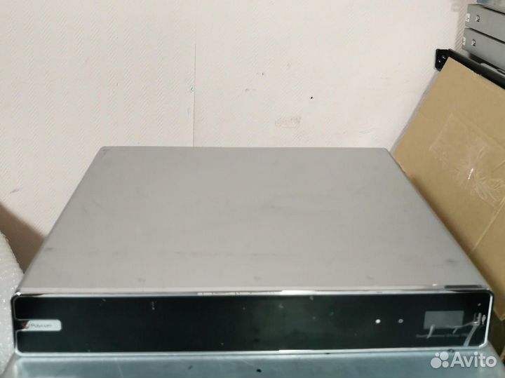 Кодек Polycom Group