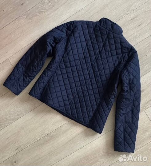 Стеганая куртка Ralph Lauren оригинал