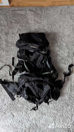 Tatonka Karas рюкзак туристический 80 литров
