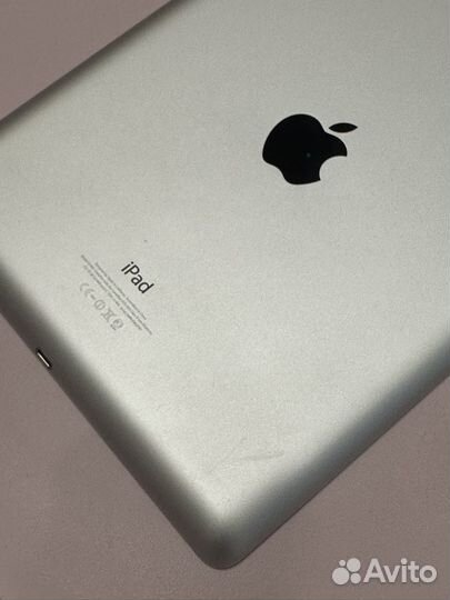 iPad 4