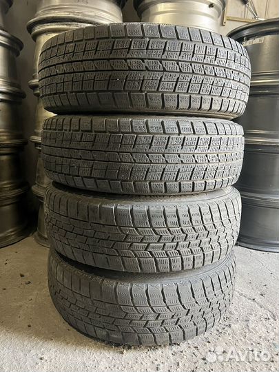 Колёса зимние 175/70R14 4x100