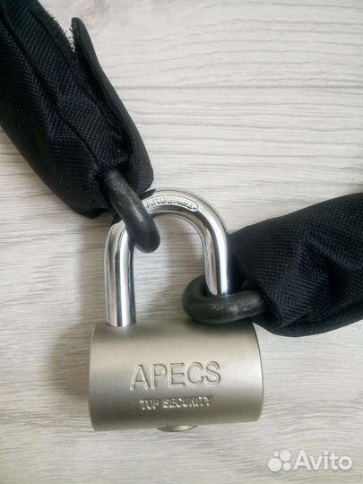 Цепь противоугонная