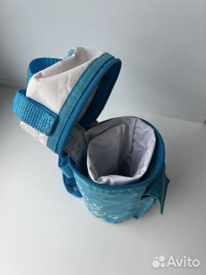 Подогреватель детского питания автомобильный